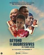 Watch Beyond the Aggressives: 25 Years Later Online Megashare9