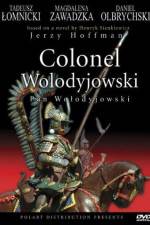 Watch Colonel Wolodyjowski Online Megashare9