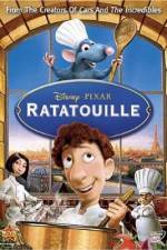Watch Ratatouille Online Megashare9