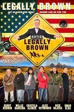 Watch Legally Brown Megashare9