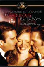 Watch The Fabulous Baker Boys Megashare9