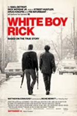 Watch White Boy Rick Megashare9