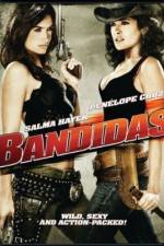 Watch Bandidas Online Megashare9
