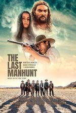 Watch The Last Manhunt Megashare9