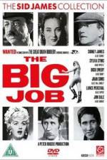 Watch The Big Job Online Megashare9