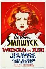 Watch The Woman in Red Megashare9