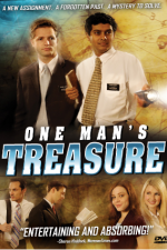 Watch One Man's Treasure Megashare9