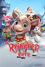 Watch Reindeer in Here (TV Special 2022) Online Megashare9