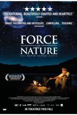Watch Force of Nature The David Suzuki Movie Megashare9