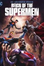 Watch Reign of the Supermen Megashare9