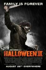 Watch Halloween II Megashare9
