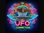 Watch The Paranormal UFO Connection Online Megashare9