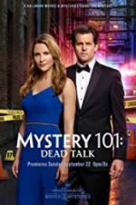 Watch Mystery 101: Dead Talk Megashare9