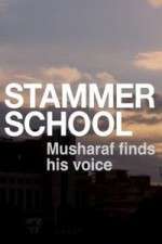 Watch Stammer School: Musharaf Finds His Voice Megashare9