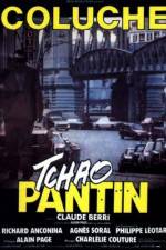 Watch Tchao pantin Megashare9