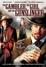 Watch The Gambler, the Girl and the Gunslinger Online Megashare9