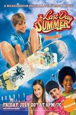 Watch The Last Day of Summer Megashare9