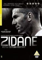 Watch Zidane: A 21st Century Portrait Online Megashare9