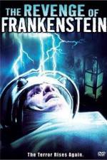 Watch The Revenge of Frankenstein Online Megashare9