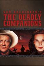 Watch The Deadly Companions Megashare9