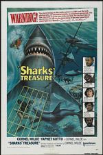 Watch Sharks\' Treasure Online Megashare9
