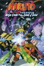 Watch Naruto: ninja clash in the land of snow Megashare9