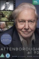Watch Attenborough at 90: Behind the Lens Online Megashare9