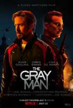 Watch The Gray Man Megashare9