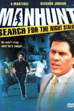 Watch Manhunt: Search for the Night Stalker Megashare9