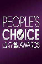 Watch The 41st Annual People\'s Choice Awards Online Megashare9
