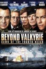 Watch Beyond Valkyrie: Dawn of the 4th Reich Megashare9