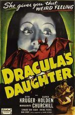 Watch Dracula\'s Daughter Megashare9