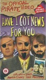 Watch Have I Got News for You: The Official Pirate Video Online Megashare9