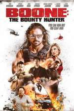 Watch Boone: The Bounty Hunter Megashare9