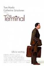 Watch The Terminal Megashare9