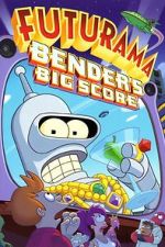 Watch Futurama: Bender's Big Score Online Megashare9