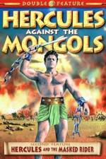 Watch Maciste contro i Mongoli Megashare9