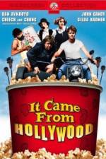 Watch It Came from Hollywood Megashare9