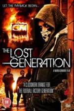 Watch The Lost Generation Megashare9