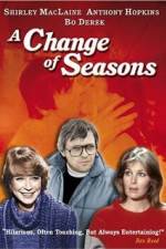 Watch A Change of Seasons Megashare9