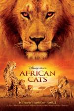 Watch African Cats Megashare9