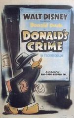 Watch Donald\'s Crime Online Megashare9