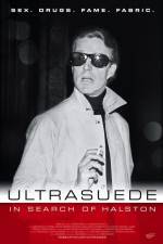 Watch Ultrasuede In Search of Halston Megashare9