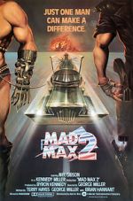 Watch Mad Max 2: The Road Warrior Online Megashare9