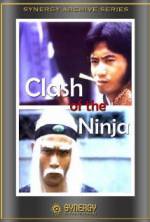 Watch Clash of the Ninjas Online Megashare9