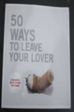 Watch 50 Ways To Leave Your Lover Megashare9