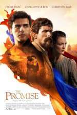 Watch The Promise Megashare9