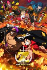 Watch One Piece Film Z Megashare9