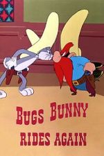 Watch Bugs Bunny Rides Again (Short 1948) Megashare9
