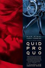 Watch Quid Pro Quo Megashare9